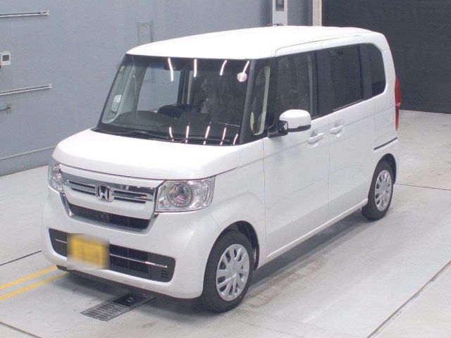 30156 Honda N box JF3 2023 г. (CAA Gifu)